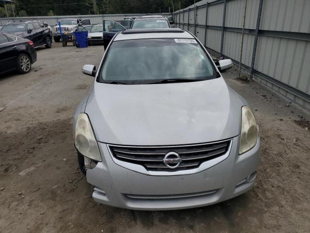Foto 5 de la subasta – 2012 NISSAN ALTIMA BAS con VIN 1N4AL2AP7CC127291