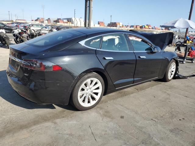 Photo 3 from auction – 2018 TESLA MODEL S with VIN 5YJSA1E28JF258582