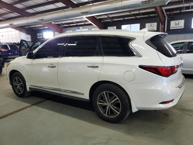 Photo 2 from auction – 2017 INFI QX60 with VIN 5N1DL0MM5HC512087