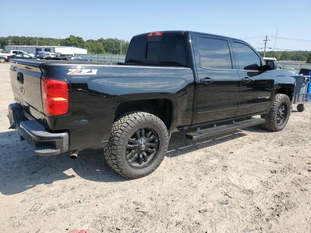Photo 3 from auction – 2016 CHEVROLET SILVERADO with VIN 3GCUKREC5GG356503