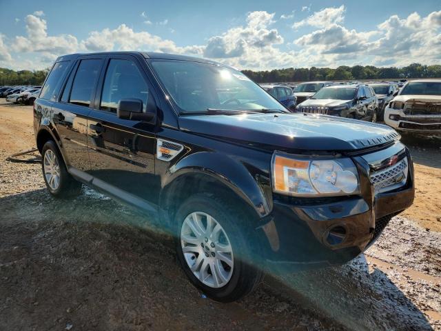 Photo 4 from auction – 2008 LAND ROVER LR2 SE with VIN SALFP24N28H057684