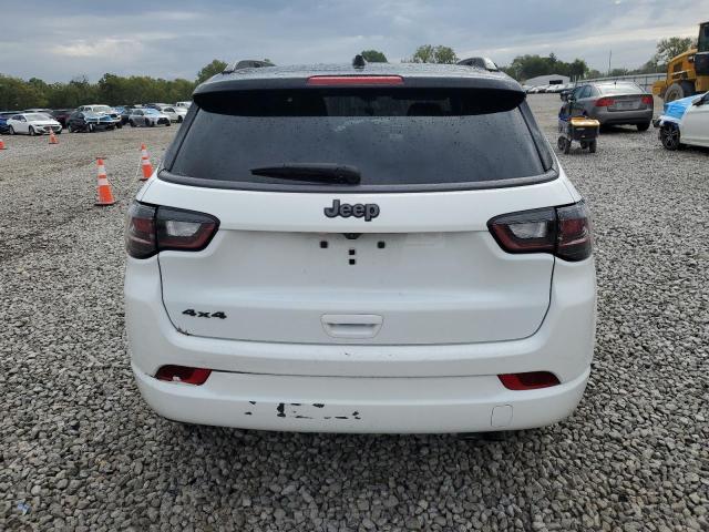 Photo 6 from auction – 2022 JEEP COMPASS LI with VIN 3C4NJDCB2NT185041