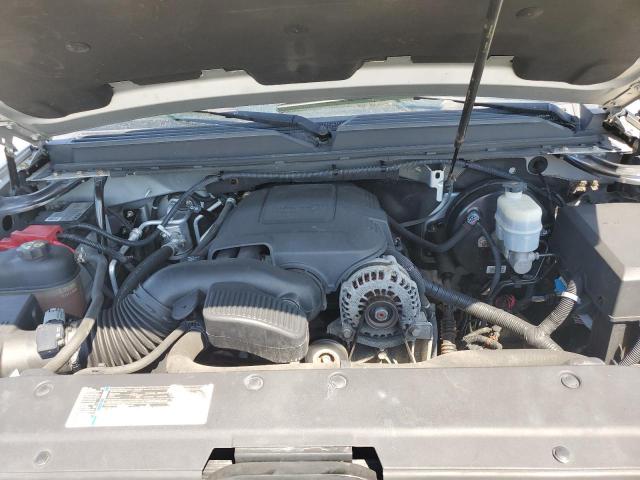 Photo 12 from auction – 2011 GMC YUKON SLE with VIN 1GKS2AE06BR191931