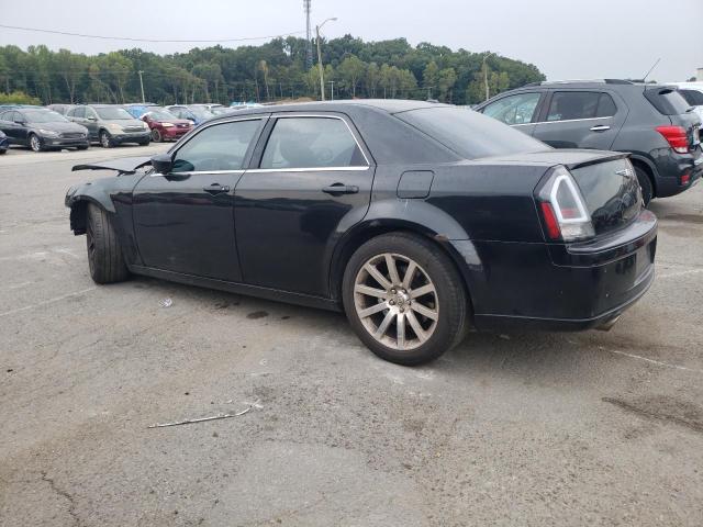 Photo 2 from auction – 2006 CHRYSLER 300C SRT-8 with VIN 2C3LA73W06H288324