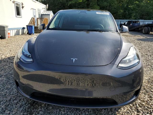 Photo 5 from auction – 2023 TESLA MODEL Y with VIN 7SAYGDEE8PA114544