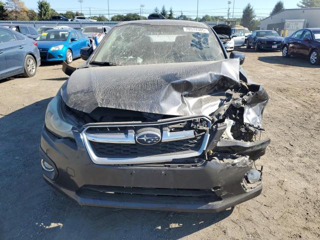 Photo 5 from auction – 2014 SUBARU IMPREZA LI with VIN JF1GPAG63E8244556