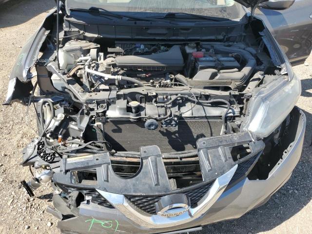 Photo 11 from auction – 2015 NISSAN ROGUE S with VIN KNMAT2MV6FP503996