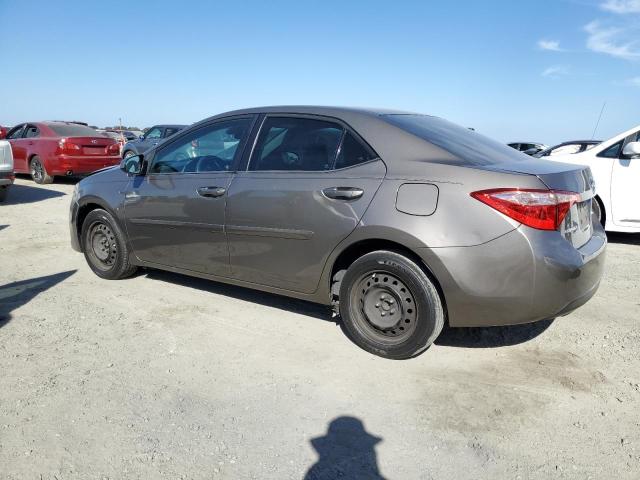 Photo 2 from auction – 2017 TOYOTA COROLLA L with VIN 2T1BURHEXHC752078