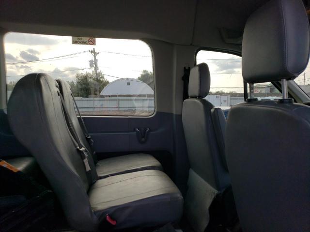 Photo 11 from auction – 2015 FORD TRANSIT T- with VIN 1FBZX2CM8FKA88388