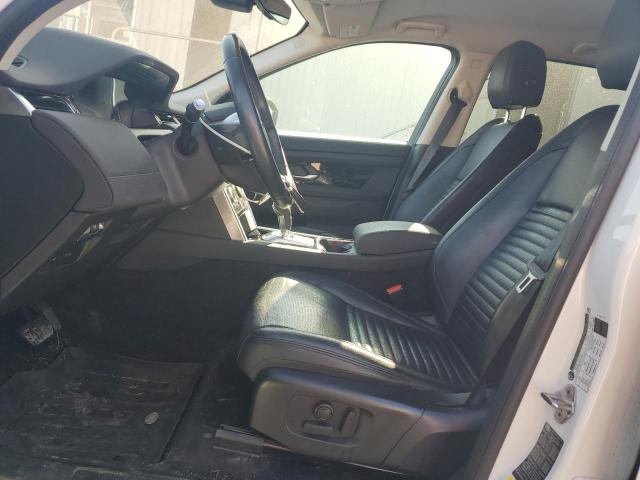 Photo 7 from auction – 2020 LAND ROVER DISCOVERY with VIN SALCJ2FX5LH841787