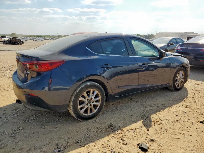 Photo 3 from auction – 2015 MAZDA 3 TOURING with VIN 3MZBM1V75FM161200