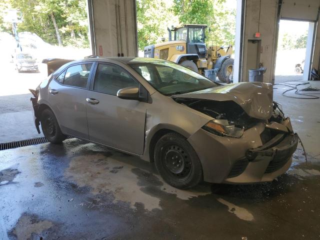Photo 4 from auction – 2014 TOYOTA COROLLA L with VIN 2T1BURHE8EC174655