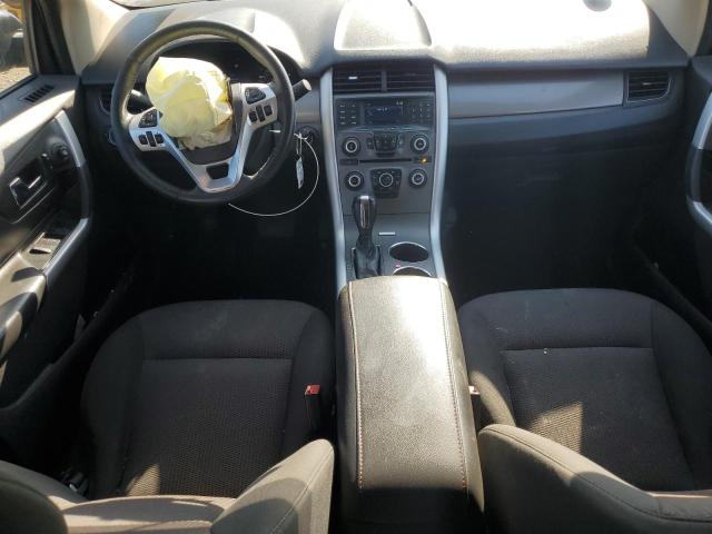 Photo 8 from auction – 2014 FORD EDGE SEL with VIN 2FMDK4JC1EBA45624
