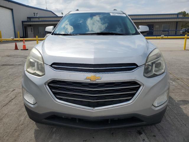 Photo 5 from auction – 2017 CHEVROLET EQUINOX LT with VIN 2GNALCEKXH6315762