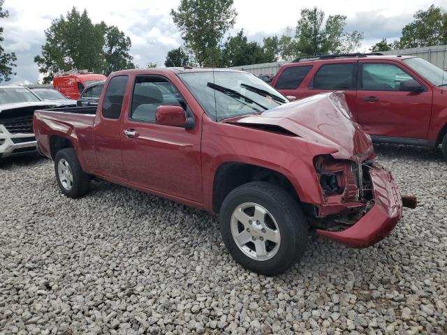 Photo 4 from auction – 2011 CHEVROLET COLORADO L with VIN 1GCESCF96B8129579