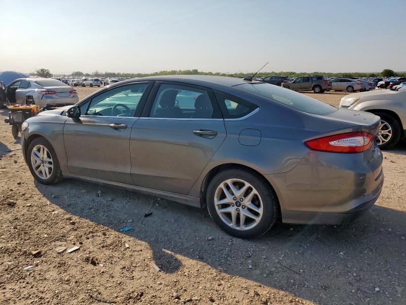Photo 2 from auction – 2014 FORD FUSION SE with VIN 3FA6P0HD2ER184464