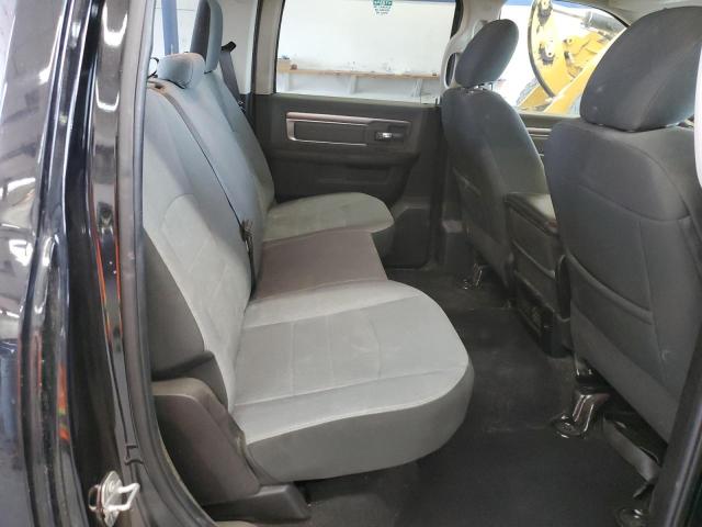 Photo 10 from auction – 2021 RAM 1500 CLASS with VIN 1C6RR7TT0MS522155