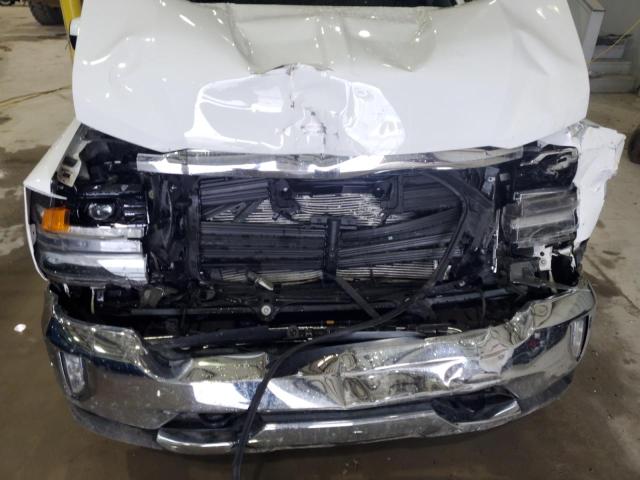Photo 11 from auction – 2017 CHEVROLET SILVERADO with VIN 3GCUKSEC6HG494978