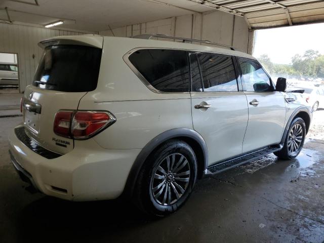 Photo 3 from auction – 2018 NISSAN ARMADA PLA with VIN JN8AY2NE8J9734299