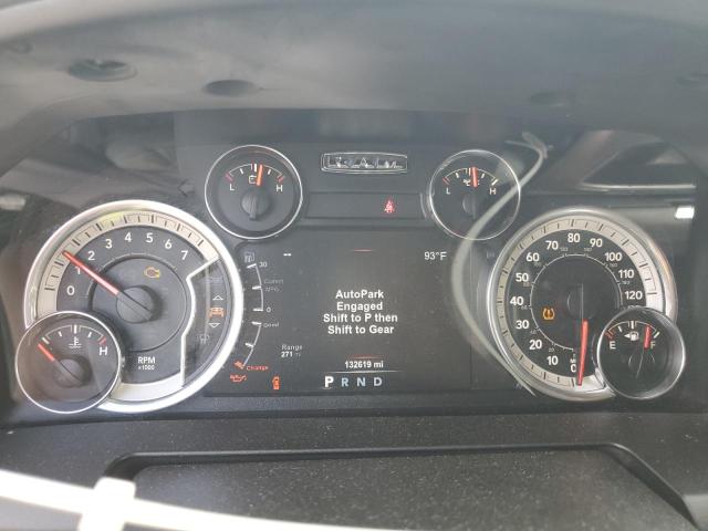 Photo 9 from auction – 2018 RAM 1500 SLT with VIN 1C6RR7LG4JS260140