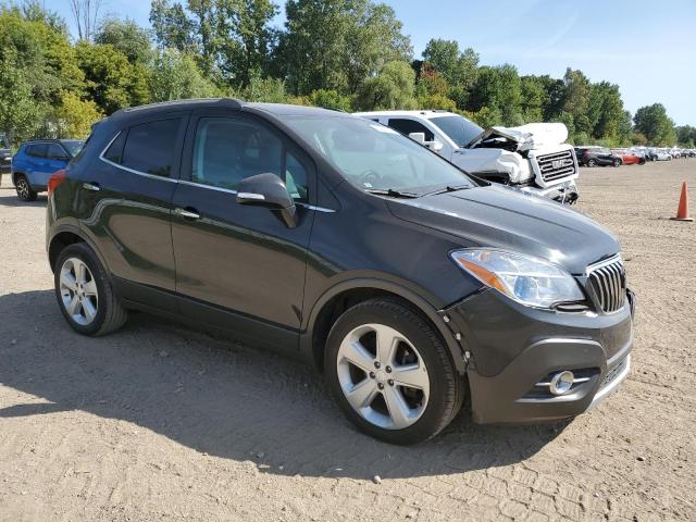 Photo 4 from auction – 2015 BUICK ENCORE with VIN KL4CJCSB3FB138164