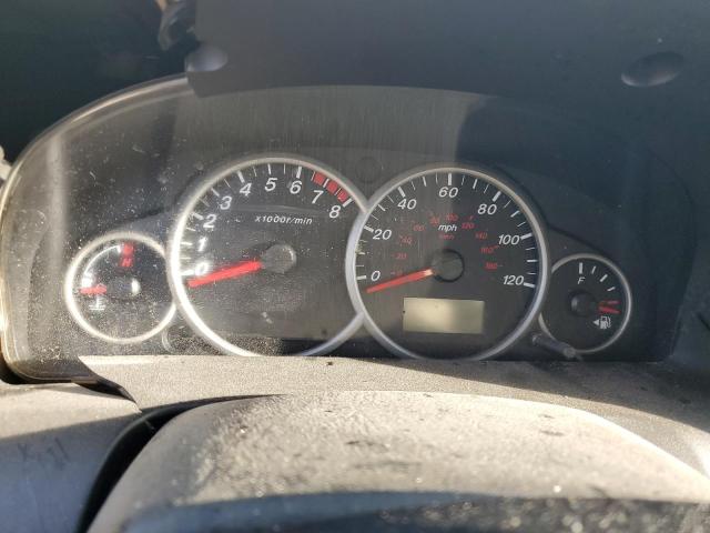 Photo 9 from auction – 2005 MAZDA TRIBUTE I with VIN 4F2YZ02Z95KM32330