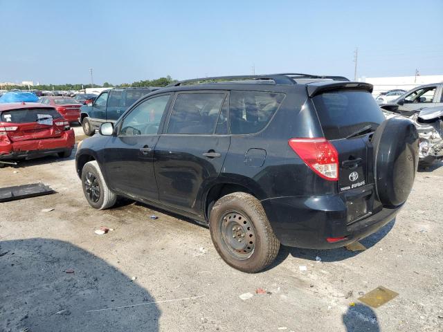 Photo 2 from auction – 2007 TOYOTA RAV4 with VIN JTMBD33V176042464