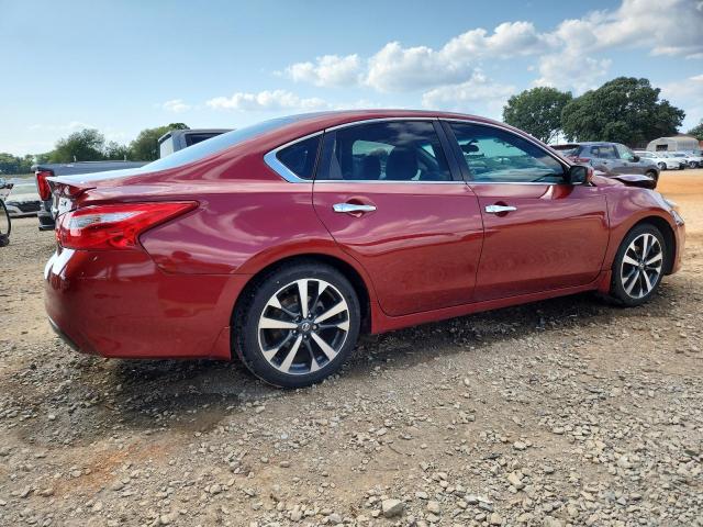 Photo 3 from auction – 2016 NISSAN ALTIMA 2.5 with VIN 1N4AL3APXGC217482
