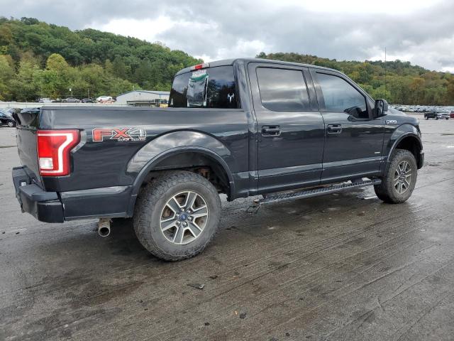Photo 3 from auction – 2015 FORD F150 SUPER with VIN 1FTEW1EPXFFB80416