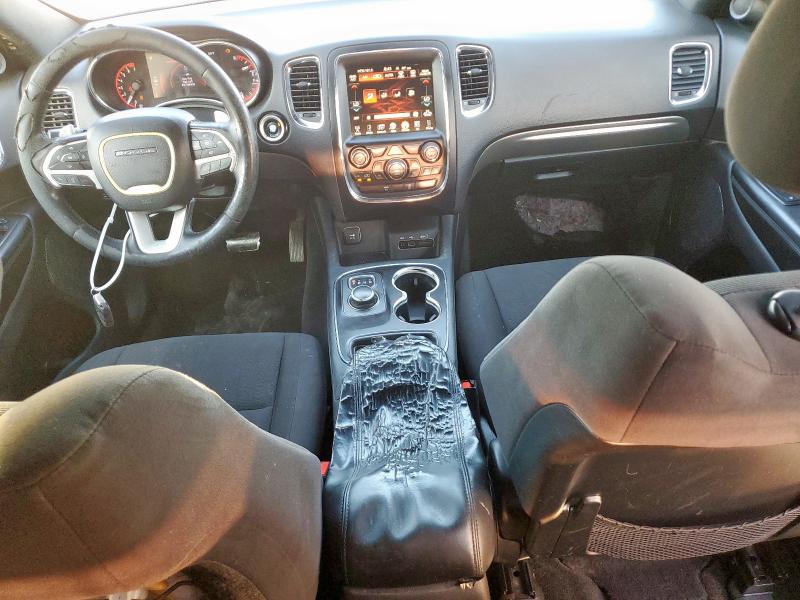 Photo 8 from auction – 2014 DODGE DURANGO SX with VIN 1C4RDHAG0EC590583