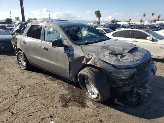 Photo 4 from auction – 2023 DODGE DURANGO R/ with VIN 1C4SDHCT3PC553266