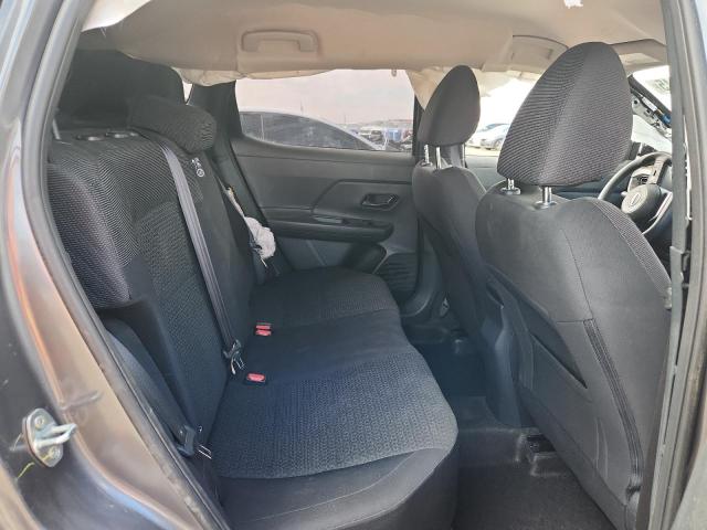 Photo 11 from auction – 2025 NISSAN KICKS S with VIN 3N8AP6BB3SL346071