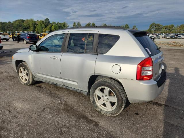 Photo 2 from auction – 2010 JEEP COMPASS SP with VIN 1J4NF4FBXAD519078