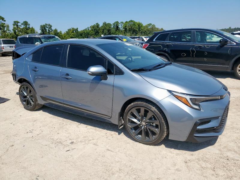 Photo 4 from auction – 2024 TOYOTA COROLLA SE with VIN 5YFS4MCE5RP212486