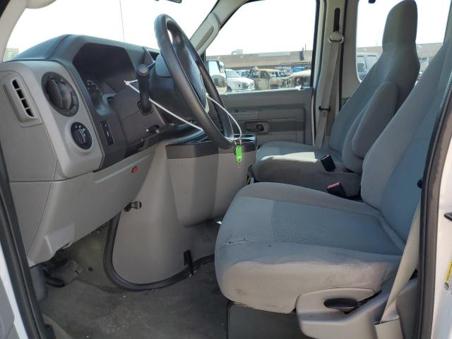 Photo 7 from auction – 2012 FORD ECONOLINE with VIN 1FBSS3BL5CDA01335