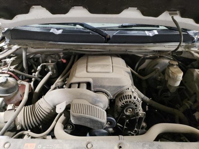 Photo 11 from auction – 2012 CHEVROLET SILVERADO with VIN 1GCRKREA3CZ213550