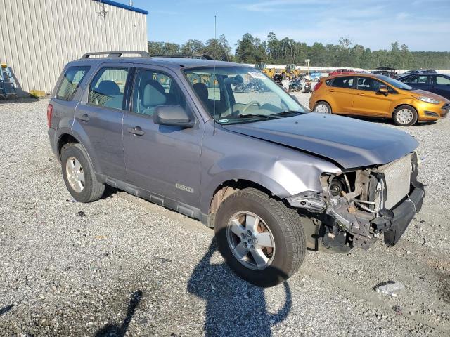 Photo 4 from auction – 2008 FORD ESCAPE XLS with VIN 1FMCU02Z28KE50581