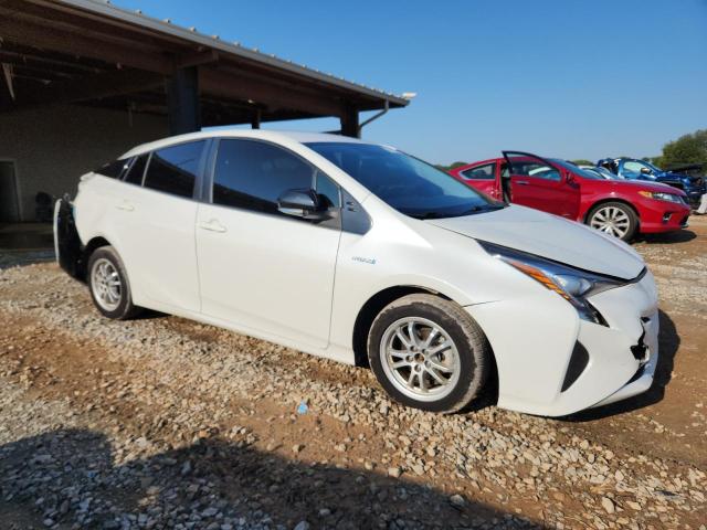 Photo 4 from auction – 2016 TOYOTA PRIUS with VIN JTDKBRFU4G3015286
