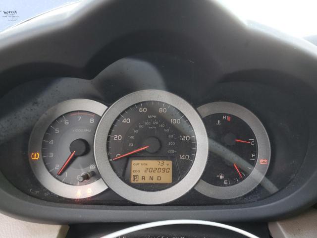 Foto 9 de la subasta – 2007 TOYOTA RAV4 con VIN JTMBD33V975069692