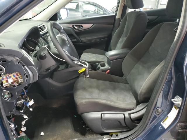 Photo 7 from auction – 2016 NISSAN ROGUE S with VIN KNMAT2MV7GP629415
