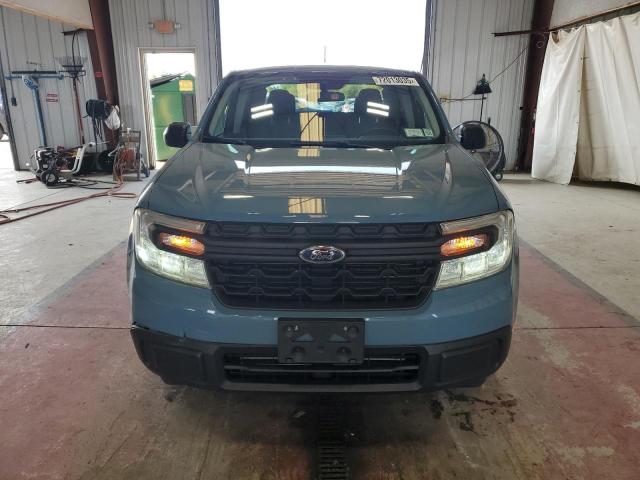 Photo 5 from auction – 2022 FORD MAVERICK X with VIN 3FTTW8F93NRA20671