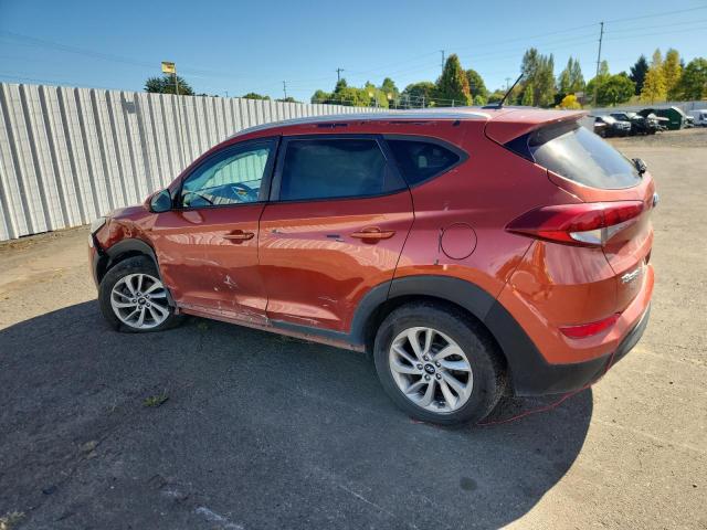 Photo 2 from auction – 2016 HYUNDAI TUCSON LIM with VIN KM8J3CA4XGU118182