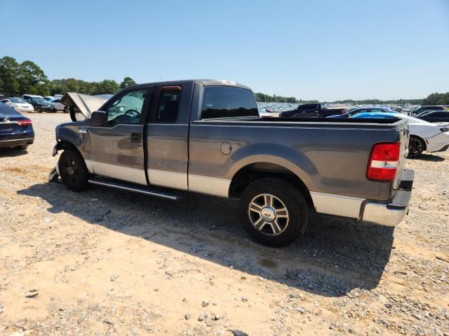 Photo 2 from auction – 2007 FORD F150 with VIN 1FTRX12W17FB84463