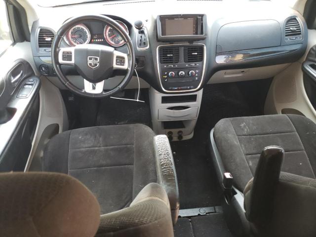 Photo 8 from auction – 2016 DODGE GRD CARAVA with VIN 2C4RDGBG3DR512944
