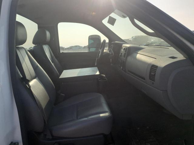 Photo 10 from auction – 2013 CHEVROLET SILVERADO with VIN 1GCNCPEX6DZ900043