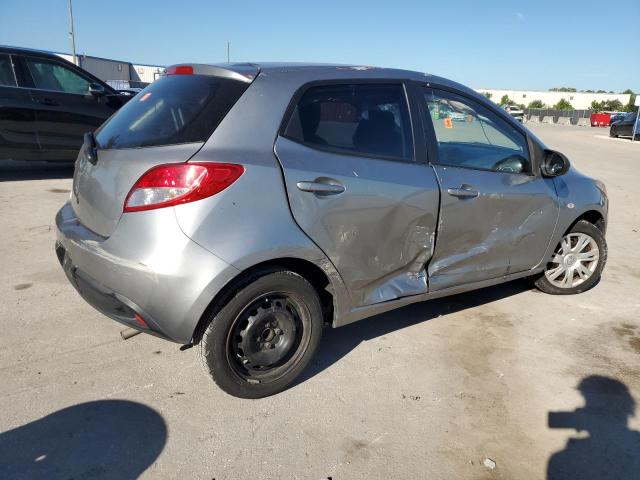 Photo 3 from auction – 2012 MAZDA MAZDA2 with VIN JM1DE1KY8C0147098