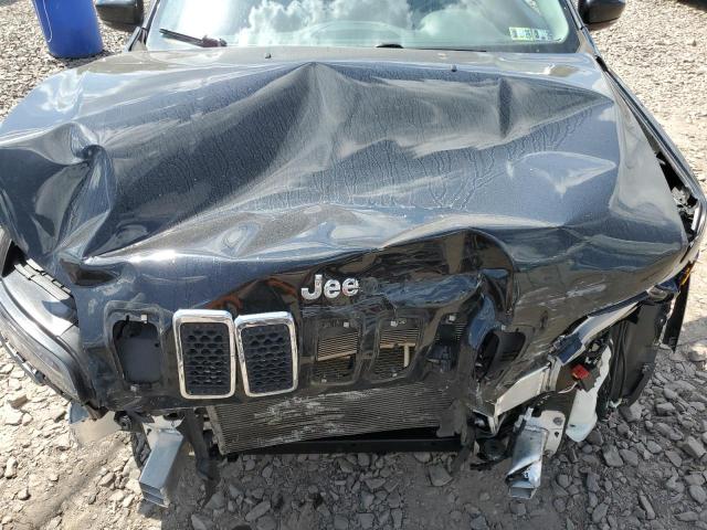 Photo 12 from auction – 2019 JEEP CHEROKEE L with VIN 1C4PJMDN3KD228787