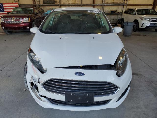 Photo 5 from auction – 2019 FORD FIESTA SE with VIN 3FADP4EJ8KM123606