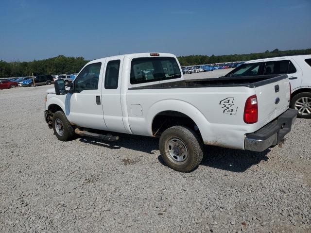 Photo 2 from auction – 2011 FORD F250 SUPER DUTY with VIN 1FT7X2B60BEB89875