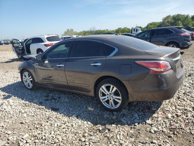 Photo 2 from auction – 2015 NISSAN ALTIMA 3.5 with VIN 1N4BL3AP3FC108459